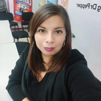 Alejandra Gonzalez Sanchez