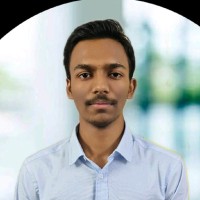 Harshil Srivastava