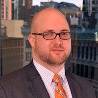 Ryan P. Morrison