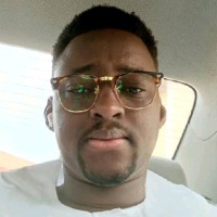 Elijah Orenaike