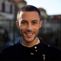 Oualid Khamari