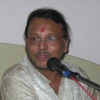 Binay Pathak