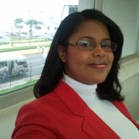 Regina Isabel Tamares Araujo