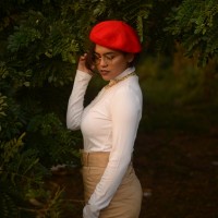 Rajashree Paul