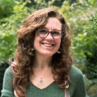 Dr. Carly Hudson, D.C.