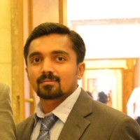 Rahul R Nair