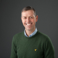 Robert Buchan