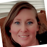 Rebecca Anderson