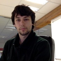 Matija Bregar
