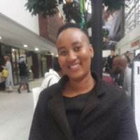 Modiegi Motlogeloa