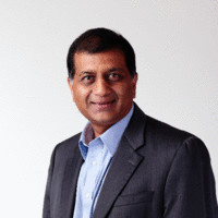 Sanjiv Patel