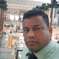 Balreddy Bazaru Vanga