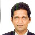 Seshadri Krishnan-Chennai-Mbg