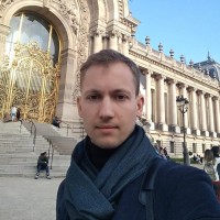 Oleksandr Zamenskyi
