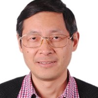 Fu Yunping