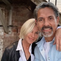 Sue and Tom Lujan