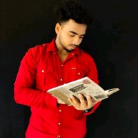 Subham Acharjee