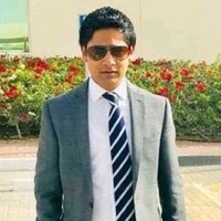 Zafar Chowdhry
