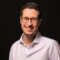 Antoine Esnault