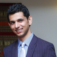 Hamza Shaikh