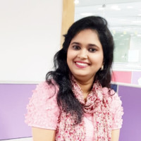 Veena N