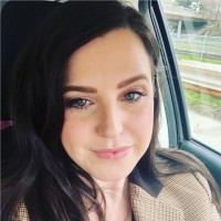 Katie Ronan