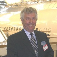 Alan Marsh