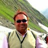 Vishwajeet Kumar
