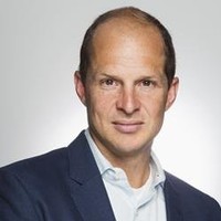 Graham Balch