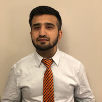 Raghav Suneja