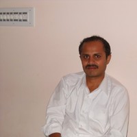 Prabhakar Shivalingappa