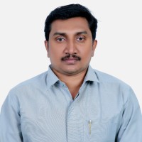 Anoop Balakrishnan