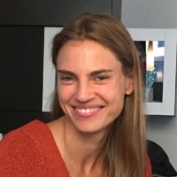 Sabine Grond