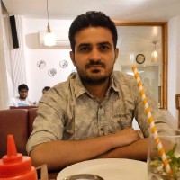 Shubham Kumar
