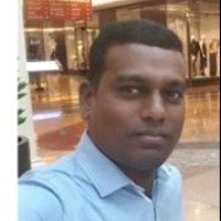Raja Hari Rama Krishnan