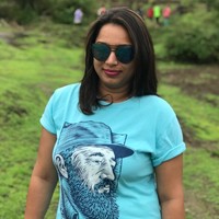 Sonali Wagh