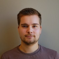 Mikkel Holmberg