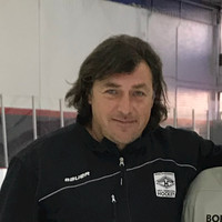 Boris Dorozhenko