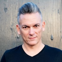 Scott Dacko
