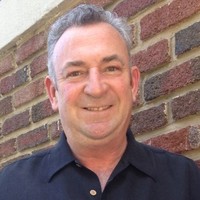 Brent Steward