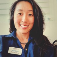 Bonnie Cheng