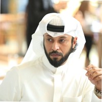 Dhari Alnafisi