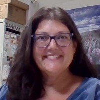 Sandy Brink