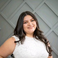 Idania Edith Ballesteros Ordoñez