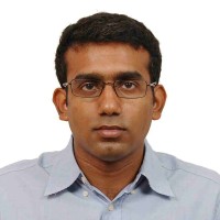Kiran Krishnakumar