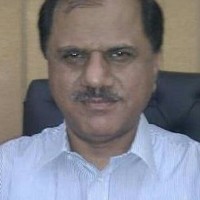 Mahar Abdullah Mahar
