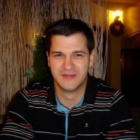 Vladimir Bogdanovic