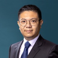 John Cong Liu