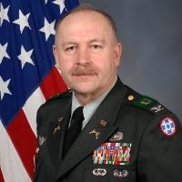 Mike “Doc” Murray, Ph.D.