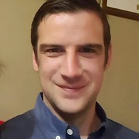 Patrick Gallagher CIP